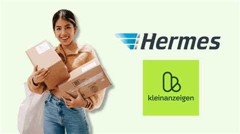 hermes gutschein kleinanzeigen